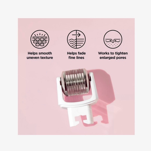 BeautyBio GloPRO Face Microtip Attachment Head - Picture 9 of 9